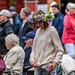 Midsommar (Johannesfest) på Vindelns Hembygdsgård