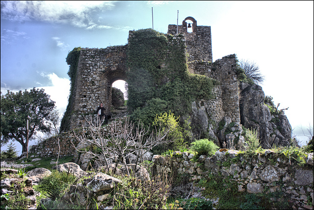 Gaucín