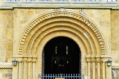 southwell minster, notts