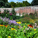 The Walled Garden