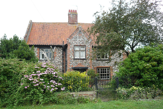 House On Church Road