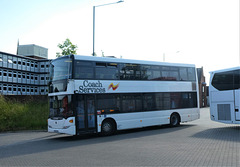 Coach Services of Thetford LX59 CPK in Bury St. Edmunds - 24 Jun 2021 (P1080827)