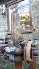 ISE - chassis inspection {12 of 16}