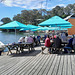 Boatshed cafe