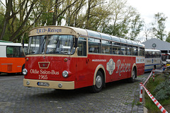 90 Jahre Omnibus Dortmund 020