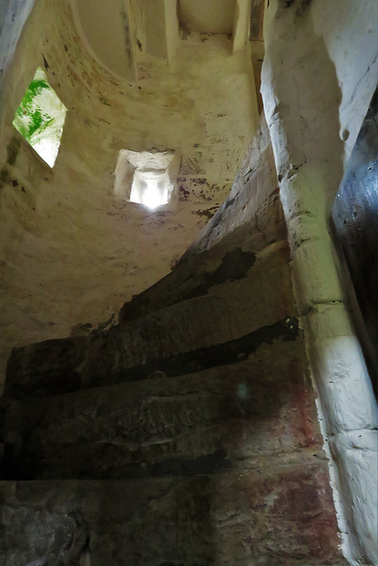 stoke dry church, rutland