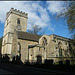 St Mary Magdalen Church