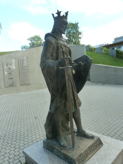 Reĝa monumento