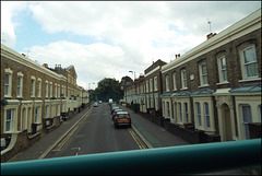 Kenton Road