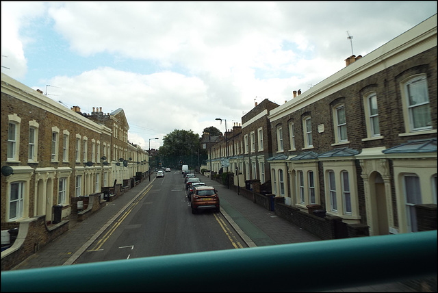 Kenton Road