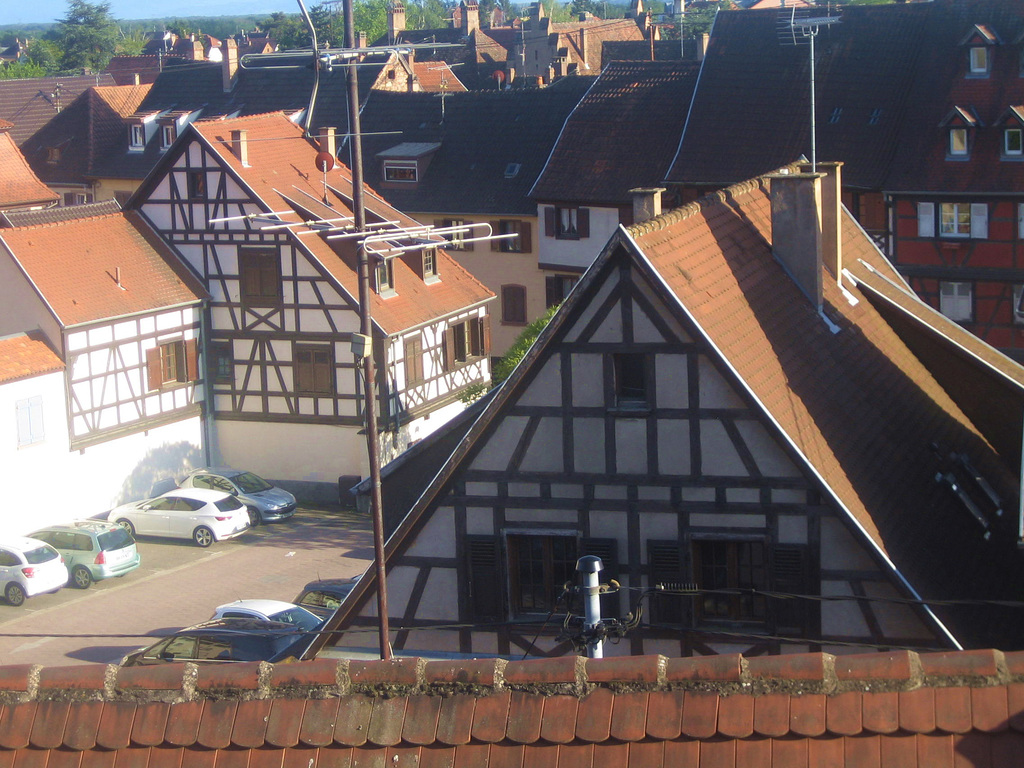 Obernai