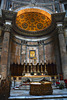 Roma, Il Pantheon dentro