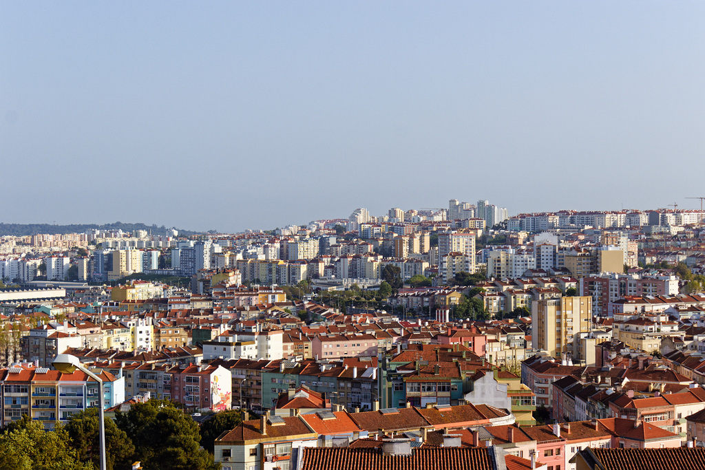 Amadora, Portugal