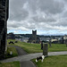 Aberystwyth castle