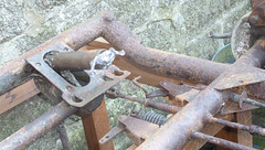 ISE - chassis inspection {13 of 16}