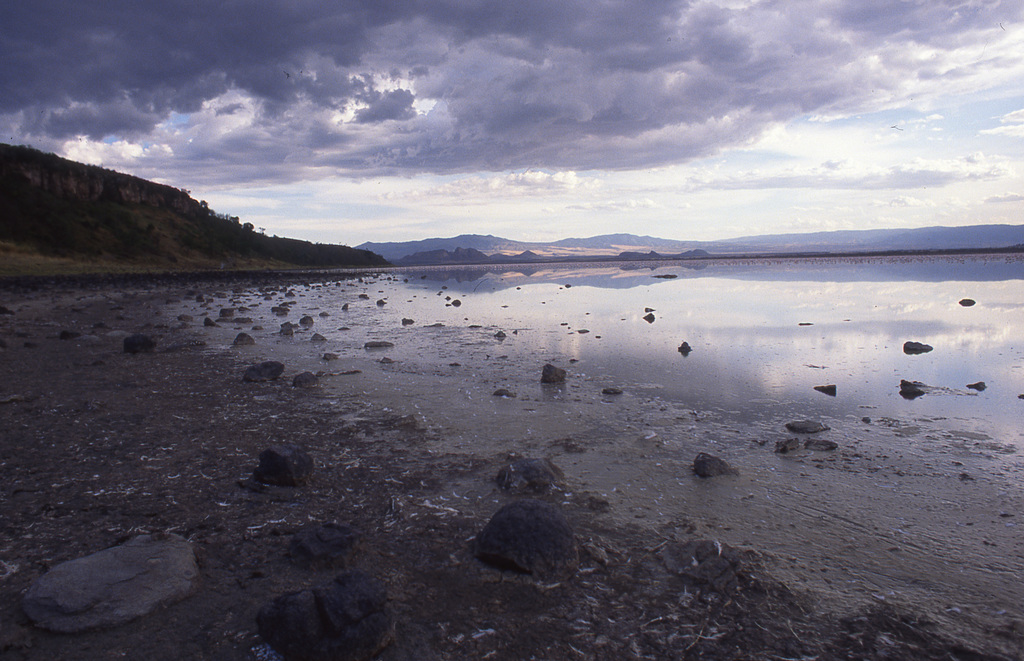 Lake Elmenteita