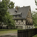 (230/365) Fachwerkhaus in Altchemnitz