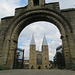 southwell minster, notts