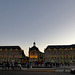 Bordeaux - Place de la Bourse