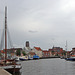 Wismar: Alter Hafen