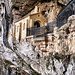 Gruta da Virgem de Covadonga