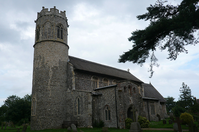 St. Nicholas' Church