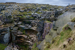 Kinder Downfall