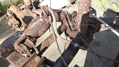 ISE - chassis inspection {14 of 16}