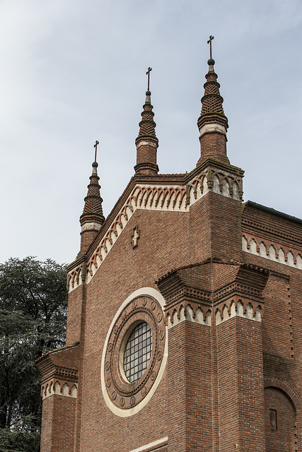 Casalmaggiore - Cremona