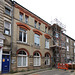 Old Market Street, Lowestoft, Suffolk