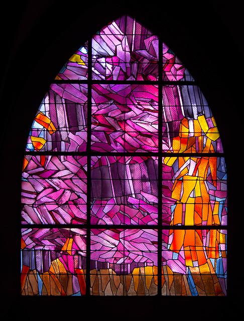 St-Dié des Vosges