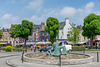 Honfleur, Brunnen