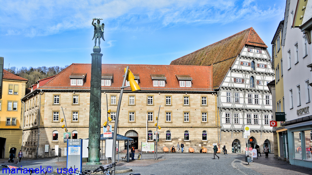 Standesamt Stadtverwaltung Schwäbisch Gmünd