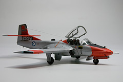 Cessna T-37C (1 of 1)