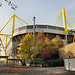 Signal-Iduna-Park (Dortmund-Innenstadt-West) / 8.11.2020