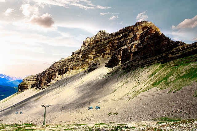 Passo del Grostè