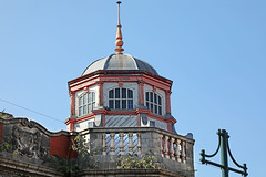 Carnegie library