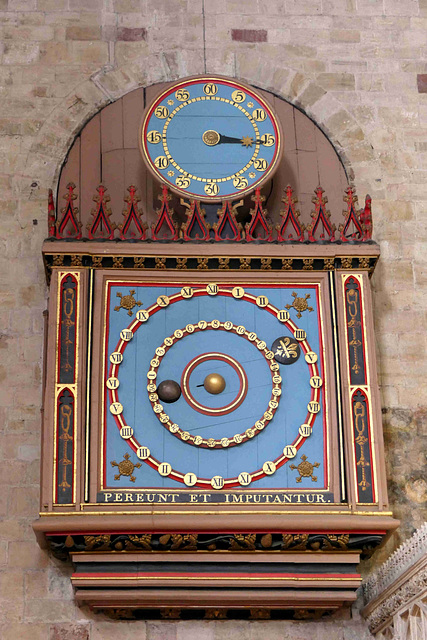 Exeter - Cathedral