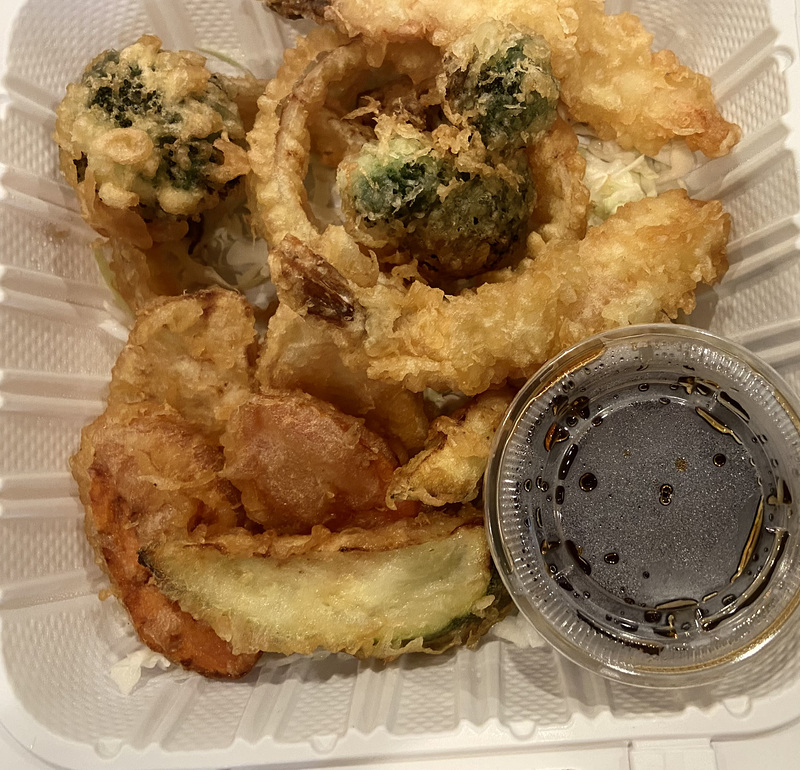 Tempura