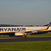 Ryanair EKZ