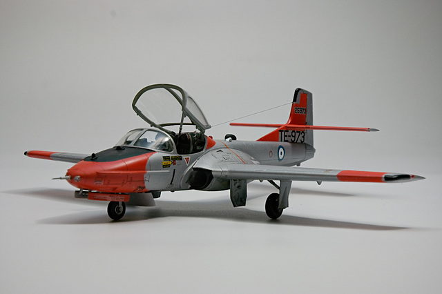 Cessna T-37C (2 of 10)