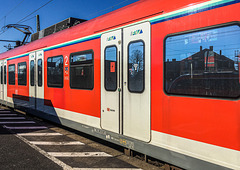 S-Bahn Rhein-Main
