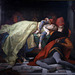 Mort de Francesca de Rimini et de Paolo Malatesta - d'Alexandre Cabanel