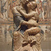 Virgin and Child Polychrome Sculpture in the Boston Museum of Fine Arts, June 2010