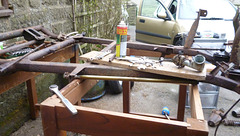 ISE - chassis inspection {16 of 16}