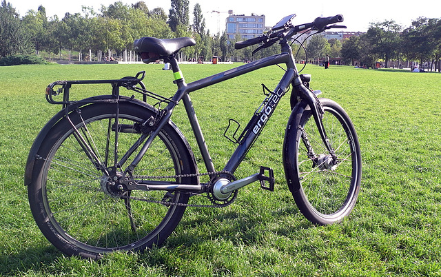 Ergotec aka Simplon Kagu