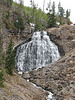 Waterfalls at Yellowstone