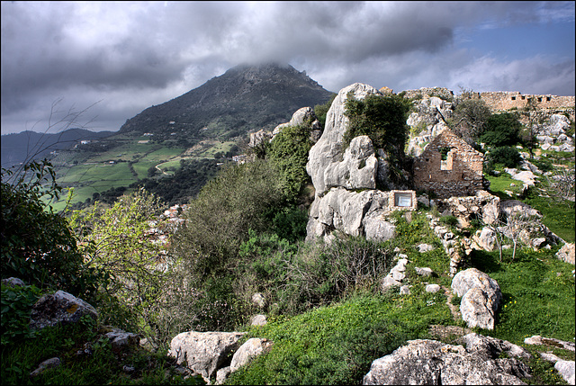 Gaucín