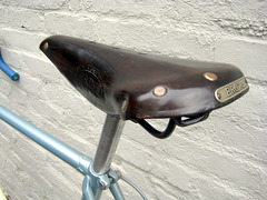 1947 Raleigh Record Ace