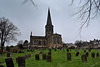 Bakewell Parish Church